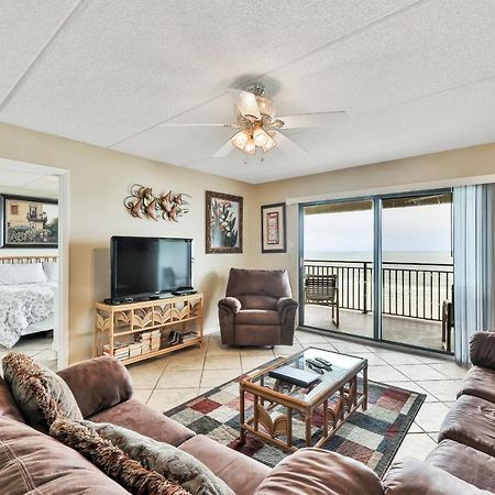 Oceanfront Windjammer Getaway سانت أوغيستين المظهر الخارجي الصورة