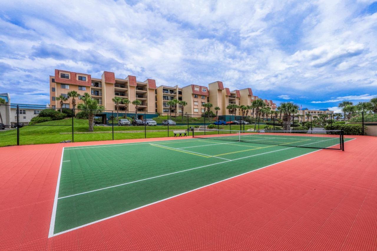 Oceanfront Windjammer Getaway سانت أوغيستين المظهر الخارجي الصورة