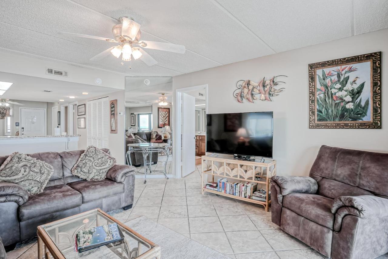 Oceanfront Windjammer Getaway سانت أوغيستين المظهر الخارجي الصورة