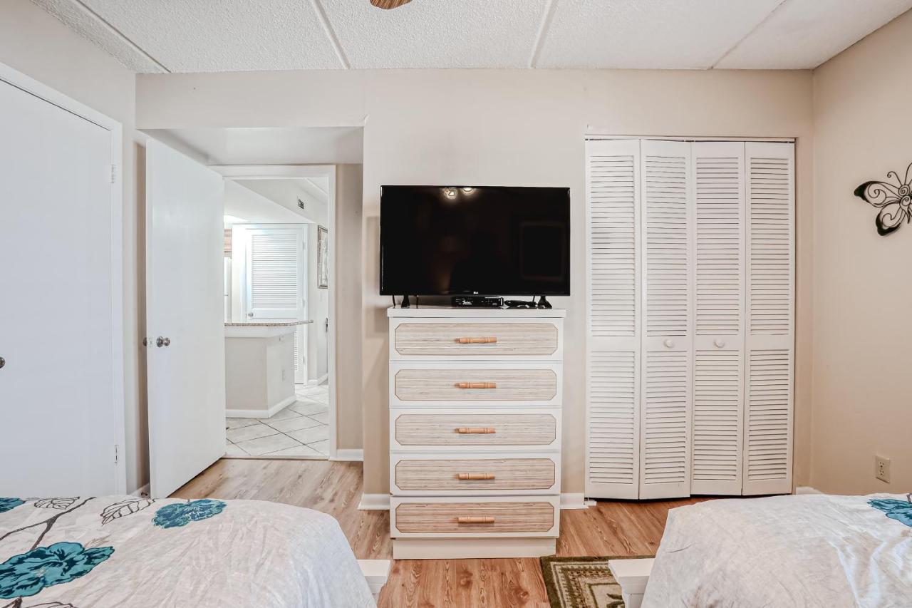 Oceanfront Windjammer Getaway سانت أوغيستين المظهر الخارجي الصورة